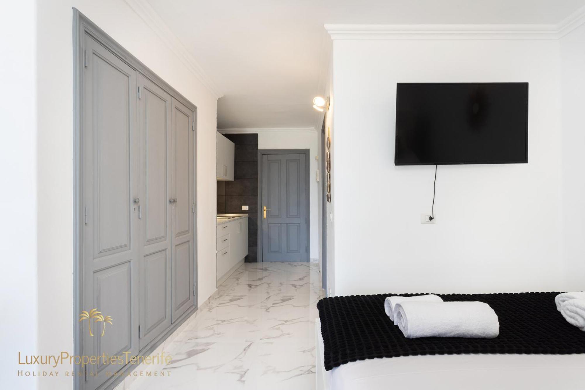 Estudio Caridad San Miguel de Abona Extérieur photo