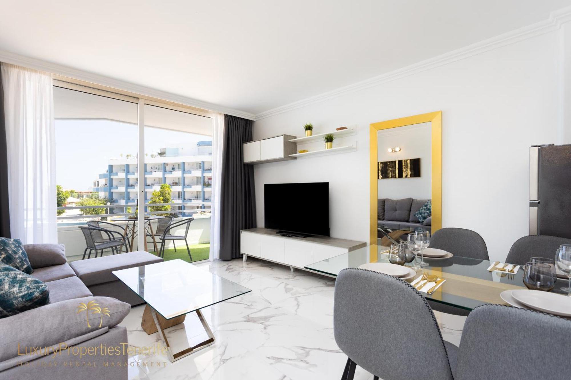 Estudio Caridad San Miguel de Abona Extérieur photo