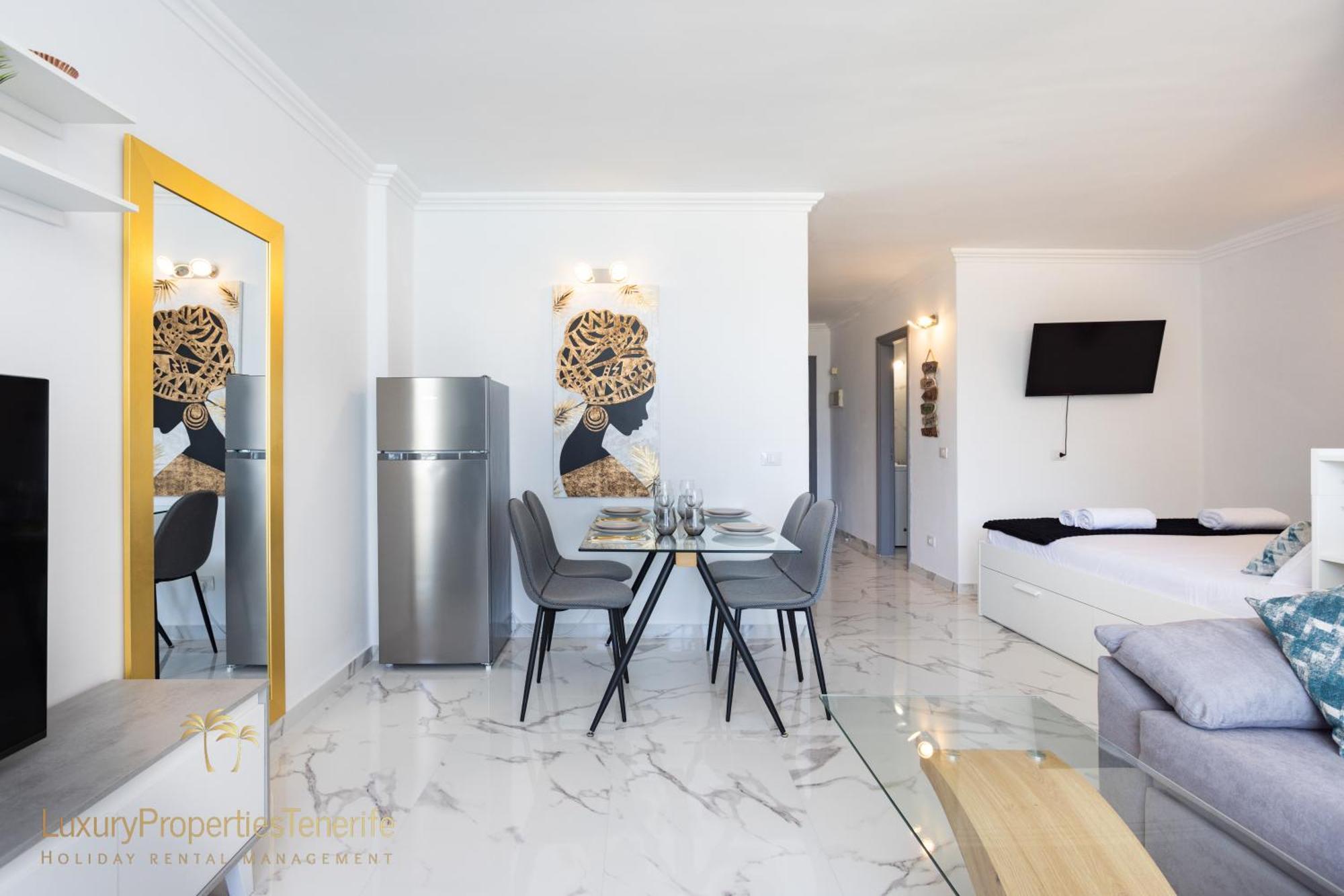 Estudio Caridad San Miguel de Abona Extérieur photo