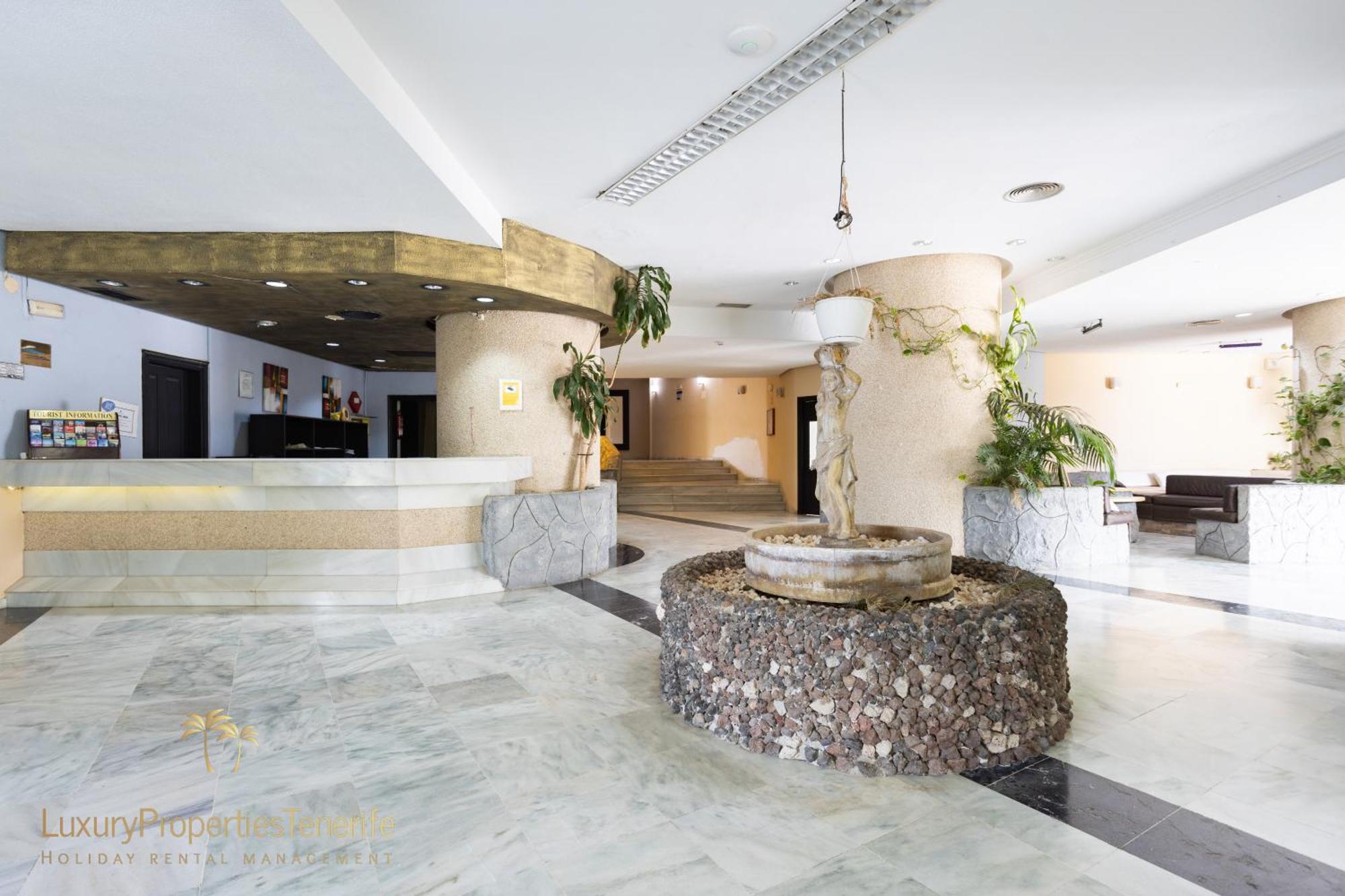 Estudio Caridad San Miguel de Abona Extérieur photo